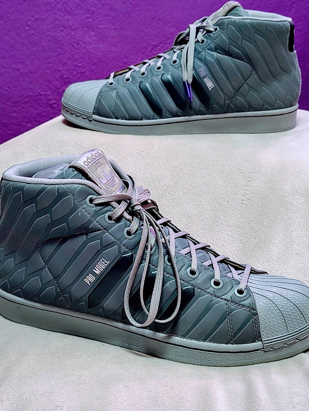 *2015* Adidas (Legacy Release) *XENO* PRO MODEL. . . - Picture 13 of 16